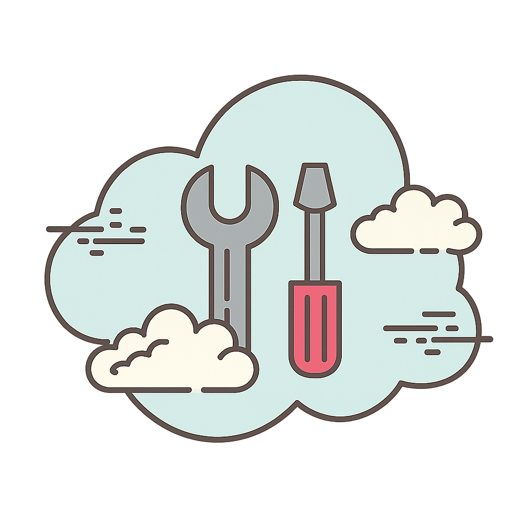 HoYa's Tools Logo